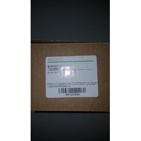 كتلة الاتصال الكهربائية EX9PBE101 N/O لأزرار الضغط EX9PB مقاس 22 مم in Kuwait