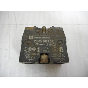 كتلة الاتصال ZB2-BE102 in Kuwait