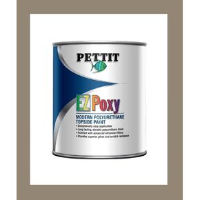Pettit Paint Shipendec, Dull Dead Grass, Quart in Kuwait