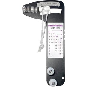 Professional Sailboat Rigging Tension Gauge, Wire Rope Cable Tension Meter Tool for Standing Rigging, Stainless Steel Cable Tension Tester for Sailboats, Structural Wire Systems in Saudi Arabia