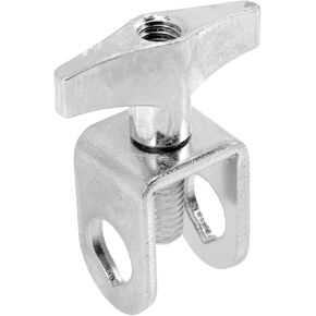 Toyvian Cowbell Fixing Clamp Drum Kit Accessory Durable and Practical Mounting Clamps in Kuwait