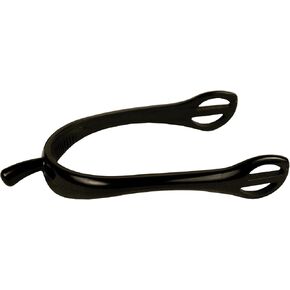 Lami-Cell English Flexi Spur Black in Kuwait