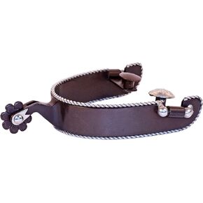 Metalab Women's Roper Edge Spur in Kuwait