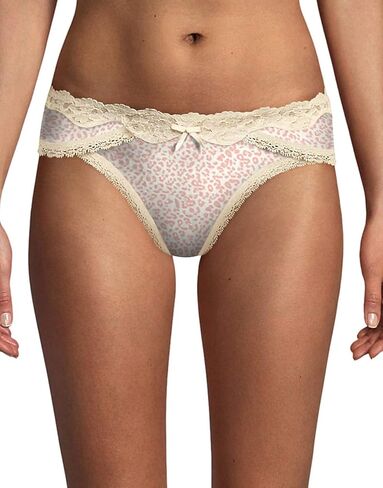 Maidenform Women's Sexy Must Haves Bikini Panty in Saudi Arabia