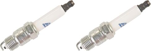 ACDelco Gold 41-817 Double Platinum Spark Plug (Pack of 1) in Saudi Arabia