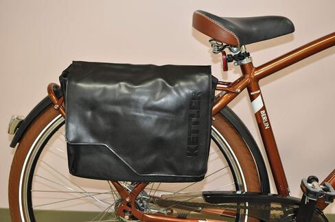 حقيبة الدراجة KETTLER Berlin Messenger in Kuwait