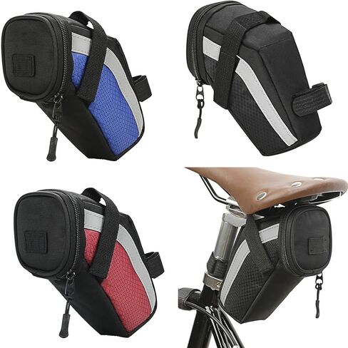 Bicycles Rack Bag Hard Shells Bicycles Rear Rack Bag Large Panniers for Bicycles Rear Rack Bag Rear Seats Bag Trunk Bag in Saudi Arabia