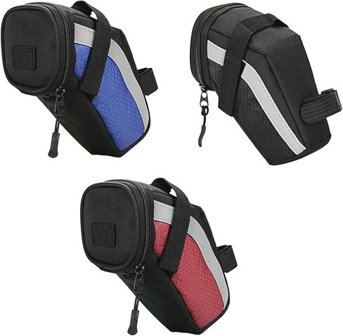 Bicycles Rack Bag Hard Shells Bicycles Rear Rack Bag Large Panniers for Bicycles Rear Rack Bag Rear Seats Bag Trunk Bag in Saudi Arabia