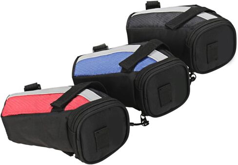 Bicycles Rack Bag Hard Shells Bicycles Rear Rack Bag Large Panniers for Bicycles Rear Rack Bag Rear Seats Bag Trunk Bag in Saudi Arabia