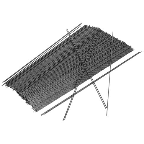 300 PCS 16 Inch Insulation Support Wire, 1095 Carbon Steel Metal Insulated Wire for Ceiling, Attic, Wall Insulation in Saudi Arabia