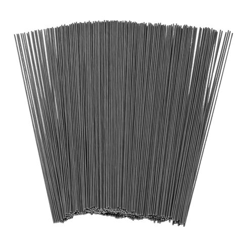 300 PCS 16 Inch Insulation Support Wire, 1095 Carbon Steel Metal Insulated Wire for Ceiling, Attic, Wall Insulation in Saudi Arabia