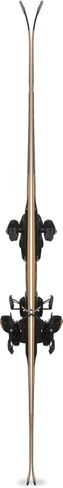 2026 Volkl Peregrine 78 Skis W/ Lowride 11 TCX Bindings in Saudi Arabia