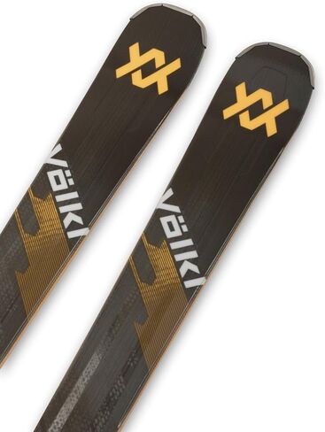 2026 Volkl Peregrine 78 Skis W/ Lowride 11 TCX Bindings in Saudi Arabia