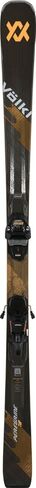 2026 Volkl Peregrine 78 Skis W/ Lowride 11 TCX Bindings in Saudi Arabia