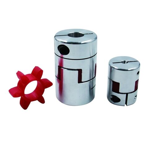 Ball Screw, Linear Guide Ball Screw SFU2005 Ball Screw Kit End Machined with BKBF15 + Nut Holder+ Coupling(500mm) in Saudi Arabia