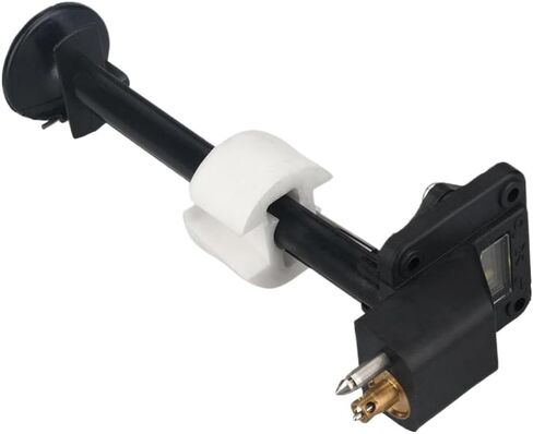 Fuel Gauge Assembly 6Y1-24260-12 Compatible with 12/24L Outboard Motor 6Y1-24260 Marine Engine Parts in Saudi Arabia