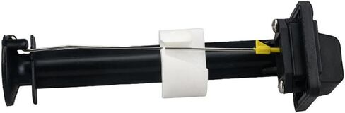 Fuel Gauge Assembly 6Y1-24260-12 Compatible with 12L 24L Outboard Motor 6Y1-24260 Marine Engine in Saudi Arabia