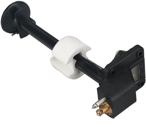 Fuel Gauge Assembly 6Y1-24260-12 Compatible with 12L 24L Outboard Motor 6Y1-24260 Marine Engine in Saudi Arabia