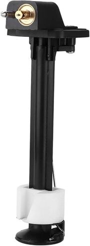 Aramox Boat Fuel Tank Gauge, ABS Material, High Sensitivity Measurement, Perfect for Outboard Motors and Marine Use in Saudi Arabia