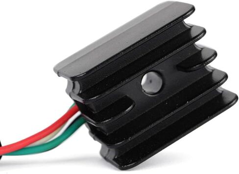 Regulator Rectifier for 6G1-81970-62 6G1-81970-61 6HP 8HP 20HP 25HP 30HP 40HP 50HP 60HP 70HP E60H F9.9C F13.5 F15A in Saudi Arabia
