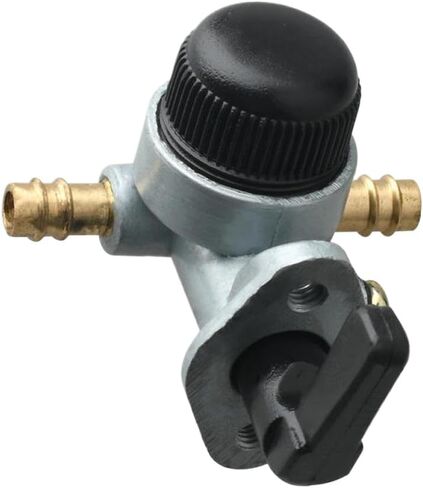 مفتاح محبس الوقود 22-815045 815045 متوافق مع محرك القارب ثنائي الأشواط 4hp 5hp in Saudi Arabia
