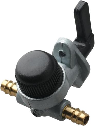 مفتاح محبس الوقود 22-815045 815045 متوافق مع محرك القارب ثنائي الأشواط 4hp 5hp in Saudi Arabia
