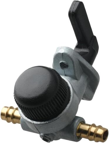 مفتاح محبس الوقود 22-815045 815045 متوافق مع محرك القارب ثنائي الأشواط 4hp 5hp in Saudi Arabia