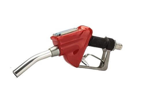 Spray with Digital Display and Adjustable Metering for Fuel Refueling in Saudi Arabia