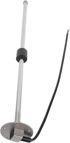 550mm Boat Fuel Tank Sending Unit Fuel Sending 240 33ohms Stainless Steel Gas And Water Level Sensor For Boat, Yacht, Rv in Kuwait