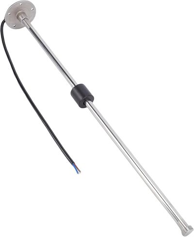 550mm Boat Fuel Tank Sending Unit Fuel Sending 240 33ohms Stainless Steel Gas And Water Level Sensor For Boat, Yacht, Rv in Kuwait