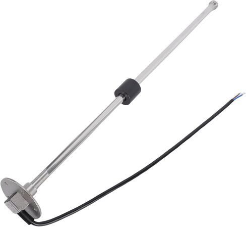 550mm Boat Fuel Tank Sending Unit Fuel Sending 240 33ohms Stainless Steel Gas And Water Level Sensor For Boat, Yacht, Rv in Kuwait