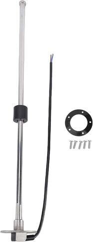 550mm Boat Fuel Tank Sending Unit Fuel Sending 240 33ohms Stainless Steel Gas And Water Level Sensor For Boat, Yacht, Rv in Kuwait