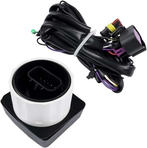 طقم مراقبة AP03 لنظام Marine Quicksilver Smartcraft SC1000 PN 79-879896K21 879896K11 in Saudi Arabia