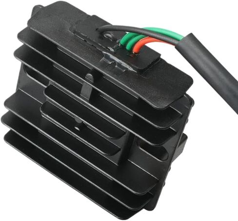 مقوم ومنظم 6AH-81960 6AH-81960-00 متوافق مع خارجي 4 السكتة الدماغية 15HP 20HP F15 F20 in Saudi Arabia