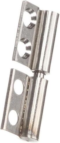 Compatible for use with Nu-Vu Hinge,Lift Off,S/S Flush Mount 50-0596-B KolCoh27704 in Saudi Arabia