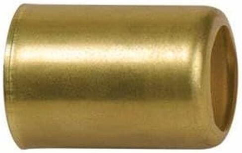 Replacement 12-Pack 0.687 Inch ID x 1.0 Inch Long Ferrules for Interstate Pneumatics F7329-12 in Saudi Arabia