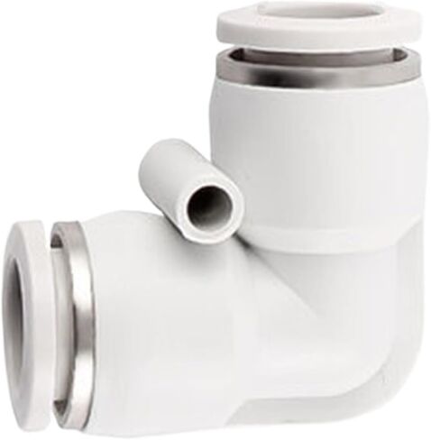 PU PV PE PY PZA PK PM SA HVFF Pneumatic Quick Coupling White Coupling Hose Trachea 6mm Air Compressor Quick Coupling(PZA) in Saudi Arabia