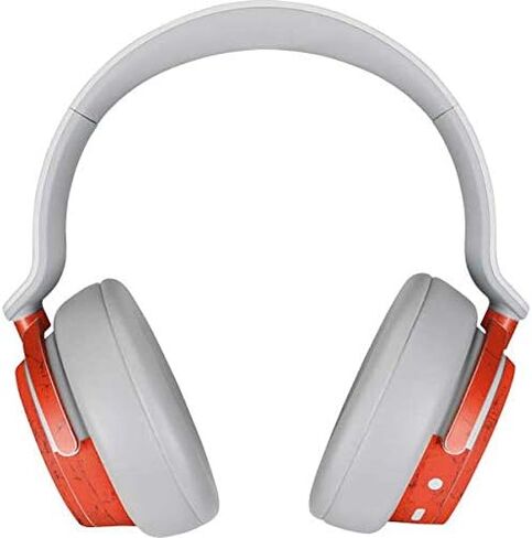 Skinit Decal Audio Skin Compatible with Surface Headphones - Officially Licensed NFL Cincinnati Bengals - Alternate Distressed Design in Saudi Arabia
