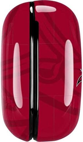 Skinit Decal Audio Skin Compatible with Samsung Galaxy Buds Pro - Officially Licensed NFL Tampa Bay Buccaneers Double Vision Design in Saudi Arabia