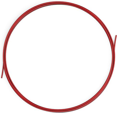 D'Addario Accessories XPND Pedal Power Cable - Bulk Pedal Power Cable - Daisy Chain Cable - 10ft in Saudi Arabia