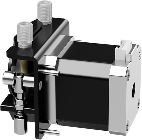 0.01 مللي-171 مللي KCS4 مضخة تمعجية 12 فولت 24 فولت محرك متدرج عالية الدقة سرعة قابل للتعديل مضخة الجرعات (KCS4-SA-A-B163) in Kuwait