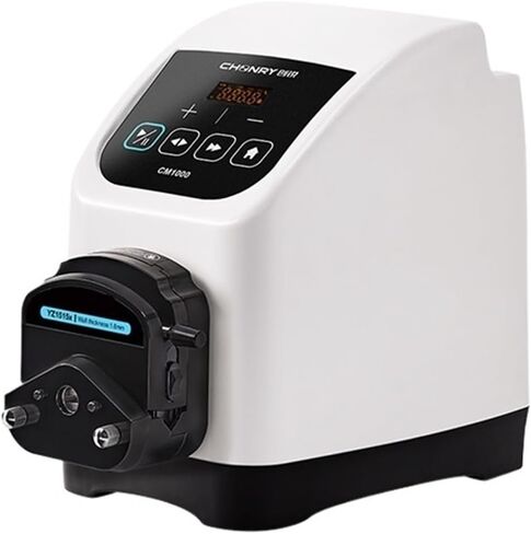 المضخة التمعجية CM1000 مضخة تمعجية لنقل السائل مع مضخة تمعجية ذات جودة لطيفة in Kuwait