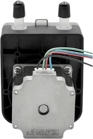 3.2L/دقيقة KDS3000 مضخة تمعجية 24 فولت السائر مضخة فتيلة ذاتية 300 دورة في الدقيقة مضخة نقل عالية التدفق سيليكون 2.5 مللي متر سمك (KDS3000-ST-S36) in Kuwait