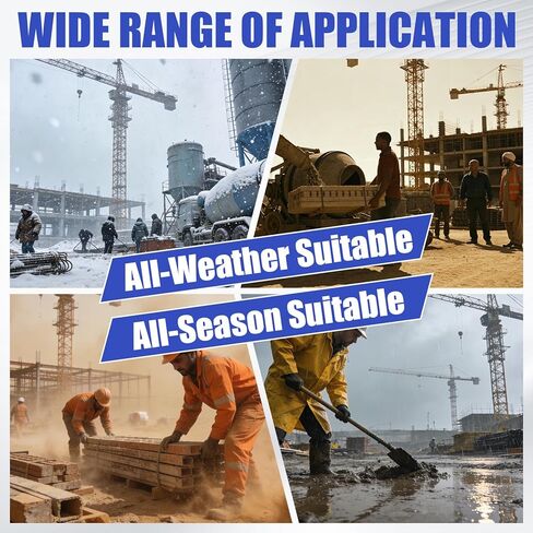 غطاء رافعة شوكية، مقاوم للطقس يناسب الجميع حتى 6000 رطل من الرافعات الشوكية، 57 بوصة علوية 45 بوصة طول × 47 بوصة عرض × 52 بوصة ارتفاع، مادة PVC شفافة مع جيب للحماية من الرياح والماء والغبار in Kuwait