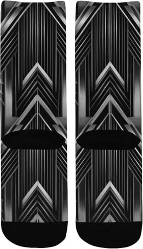 جوارب فاخرة عصرية للتنزه سيرًا على الأقدام - جوارب شتوية حرارية سميكة دافئة للأطفال الصغار للأولاد والبنات للمدرسة، والارتداء اليومي والأنشطة الخارجية in Kuwait