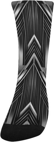 جوارب فاخرة عصرية للتنزه سيرًا على الأقدام - جوارب شتوية حرارية سميكة دافئة للأطفال الصغار للأولاد والبنات للمدرسة، والارتداء اليومي والأنشطة الخارجية in Kuwait