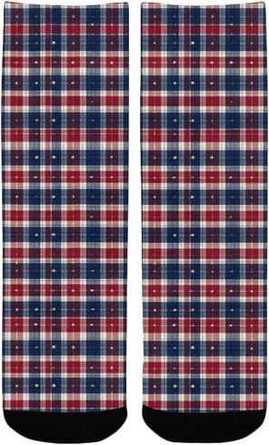 جوارب للمشي لمسافات طويلة بتصميم منقوش كوني - جوارب شتوية حرارية سميكة دافئة للأولاد والبنات الصغار للمدرسة، والارتداء اليومي والأنشطة الخارجية in Kuwait