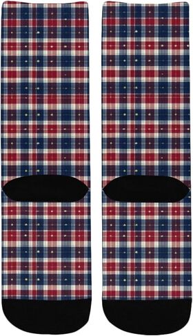 جوارب للمشي لمسافات طويلة بتصميم منقوش كوني - جوارب شتوية حرارية سميكة دافئة للأولاد والبنات الصغار للمدرسة، والارتداء اليومي والأنشطة الخارجية in Kuwait