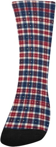 جوارب للمشي لمسافات طويلة بتصميم منقوش كوني - جوارب شتوية حرارية سميكة دافئة للأولاد والبنات الصغار للمدرسة، والارتداء اليومي والأنشطة الخارجية in Kuwait