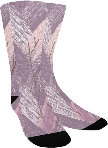 جوارب الخريف للتنزه سيرًا على الأقدام - جوارب شتوية حرارية سميكة دافئة للأولاد والبنات الصغار للمدرسة، والارتداء اليومي والأنشطة الخارجية in Kuwait